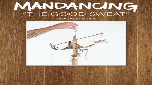 ManDancing