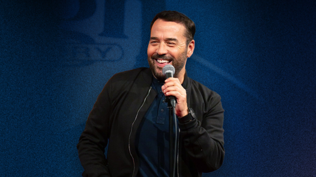 Jeremy Piven Live
