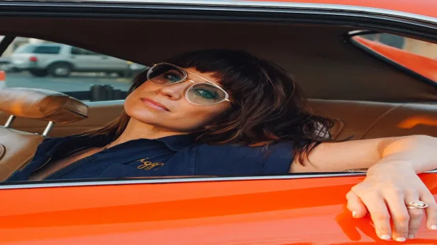Nicole Atkins