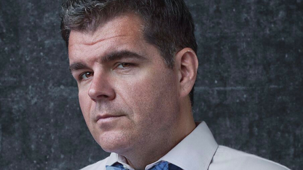 Ian Bagg