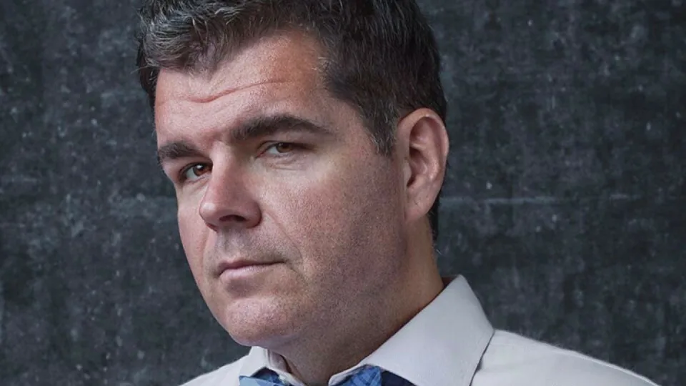 Ian Bagg
