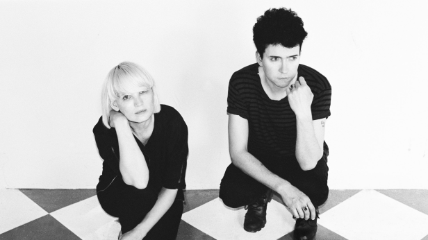 The Raveonettes