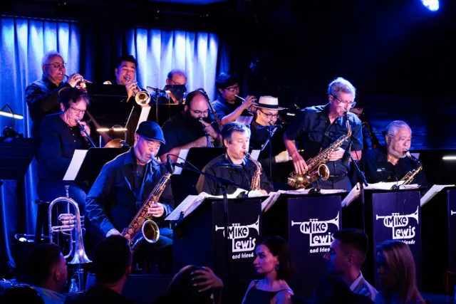 Mike Lewis Big Band Tickets - Oct 26, 2026 - Honolulu, HI ...