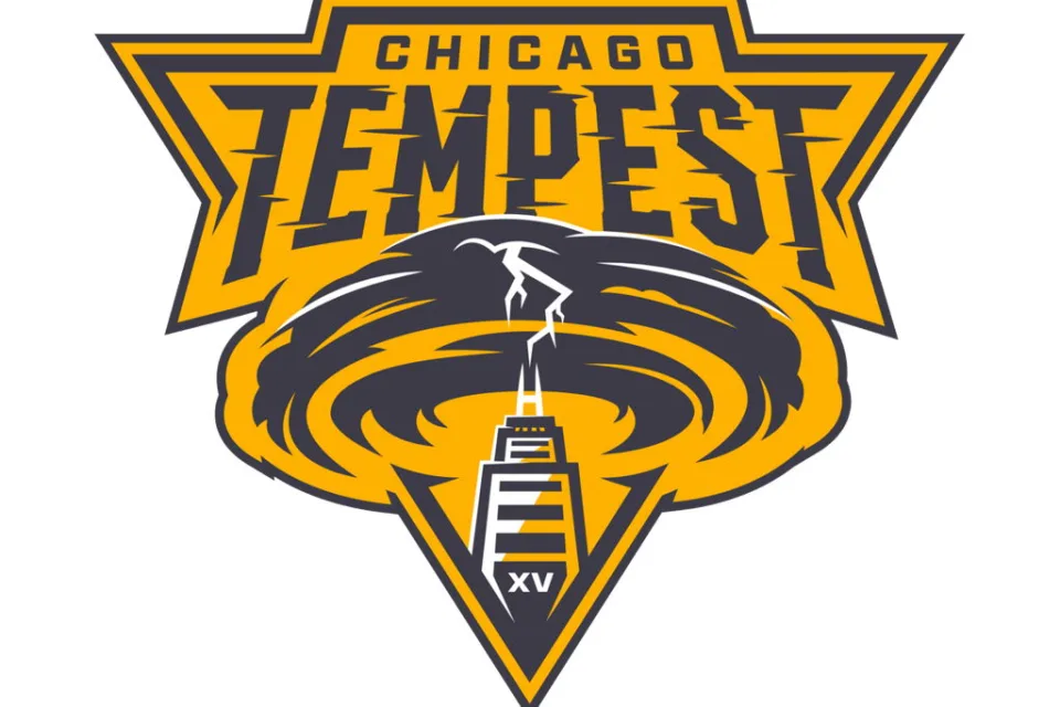 Chicago Tempest vs Twin Cities Gemini