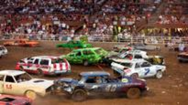 Demolition Derby