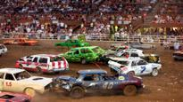 Demolition Derby