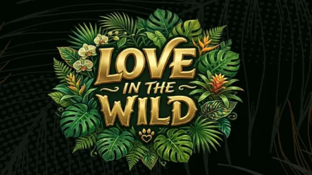 LOVE IN THE WILD