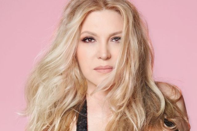Jazz Legends: ELIANE ELIAS (2025 Grammy Award-nominee, Grammy & Latin Grammy Award-winning Jazz Pianist)