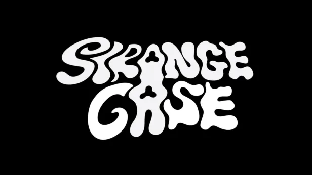 Strange Case with Windows & Eighth Ball