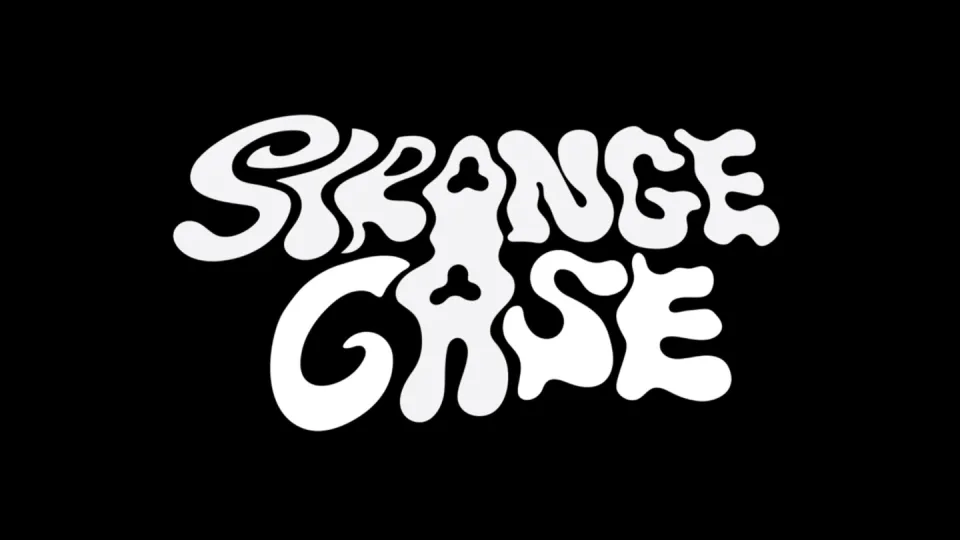 Strange Case with Windows & Eighth Ball