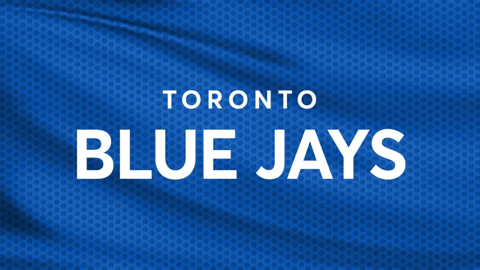Toronto Blue Jays vs. Baltimore Orioles
