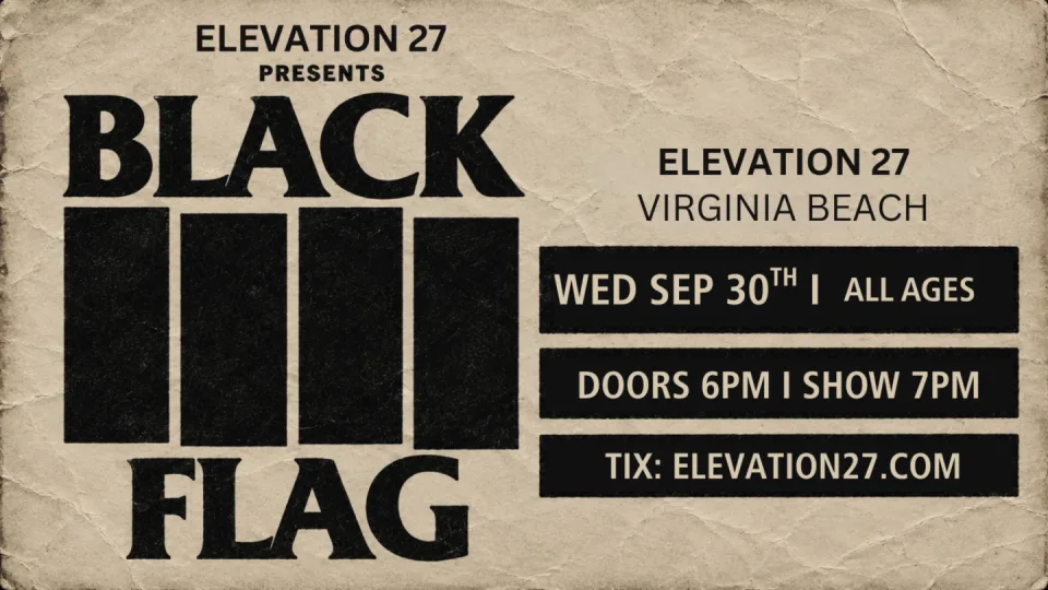 Black Flag