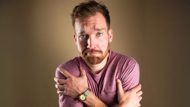 ROAR! Comedy: Dan LaMorte
