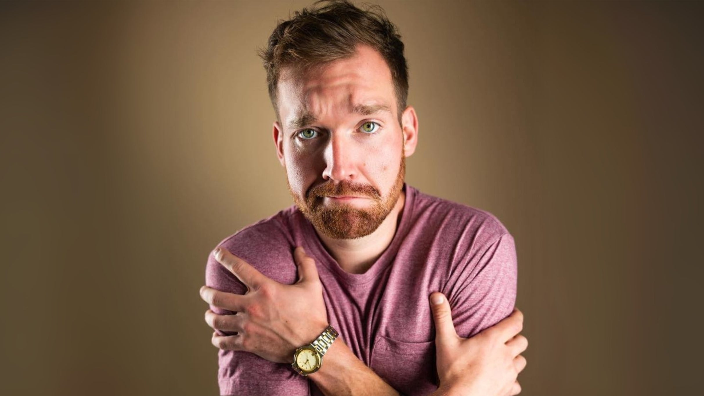ROAR! Comedy: Dan LaMorte