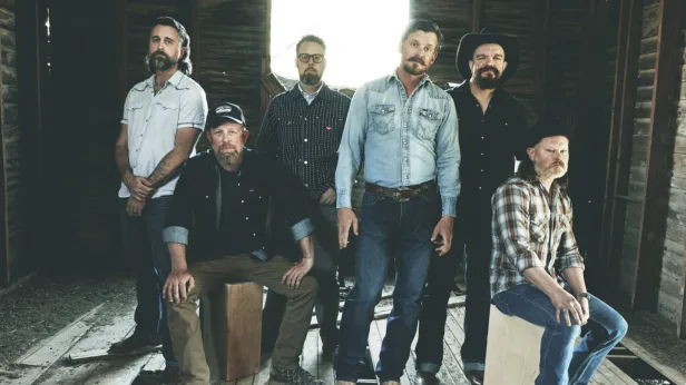San Antonio Stock Show & Rodeo followed by Turnpike Troubadours