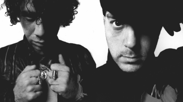 She Wants Revenge 21+