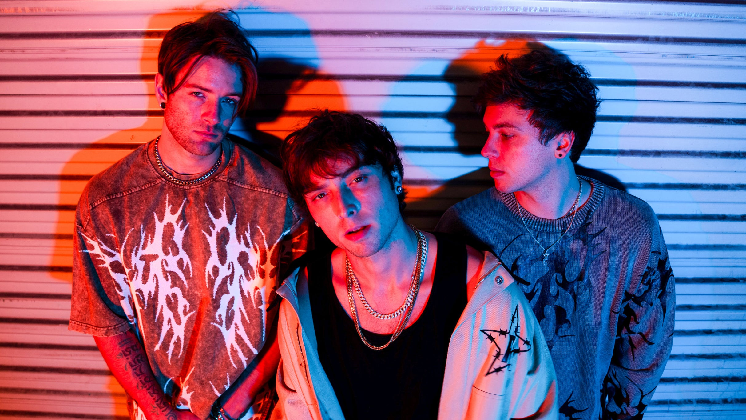Emblem3 And New Hollow