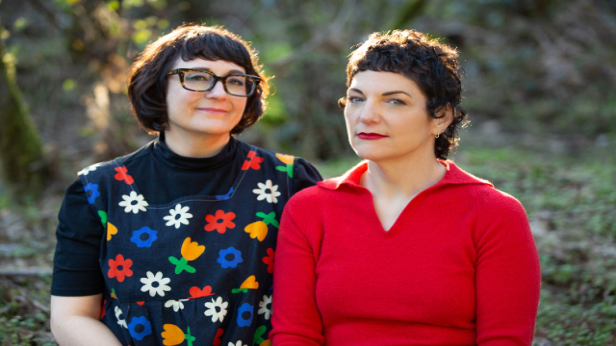 The Softies (FREE with RSVP)