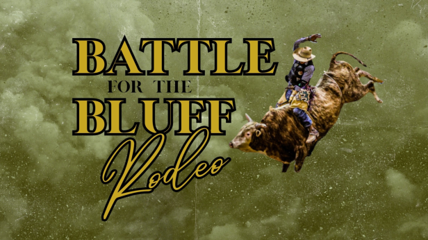 Battle for the Bluff