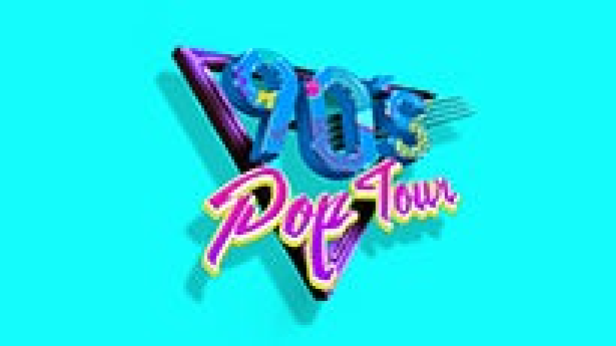 90's Pop Tour