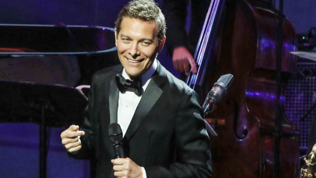 Michael Feinstein's Tribute to Tony Bennett