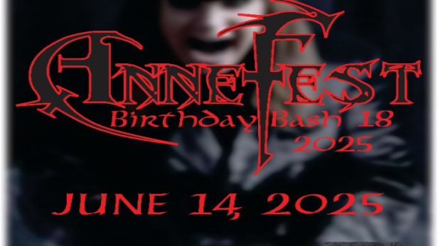 Annefest 2025