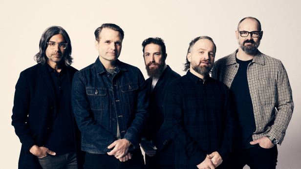 Death Cab for Cutie: Plans 20th Anniversary