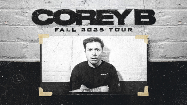 Corey B