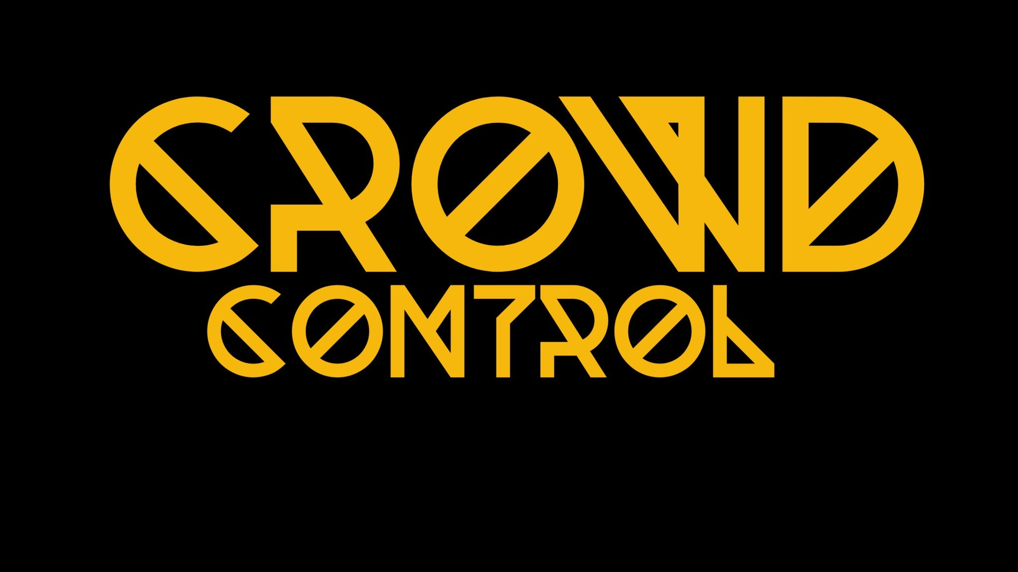 Crowd Control w/ Autumn Kings