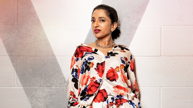 Swanky Stand Up Live By Sindhu Vee