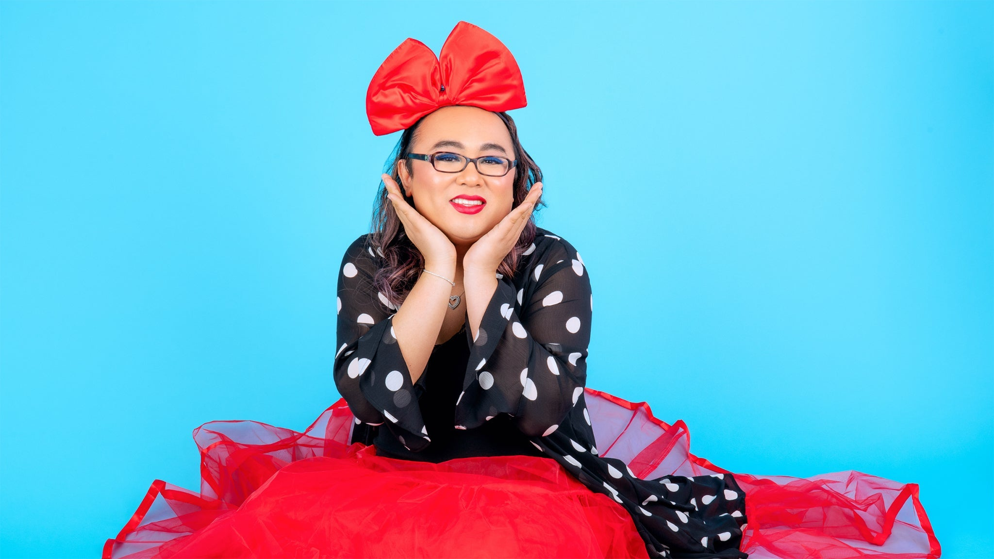 Robin Tran