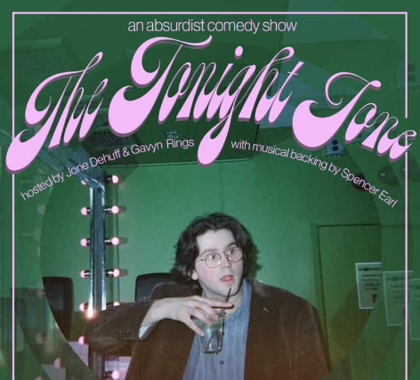 The Tonight Jone