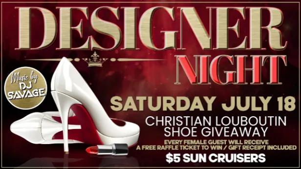 Designer Night