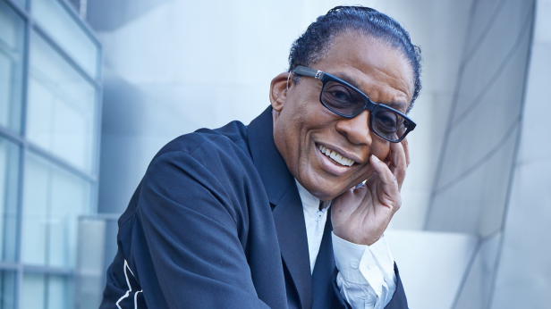 Herbie Hancock: 2025 North American Tour