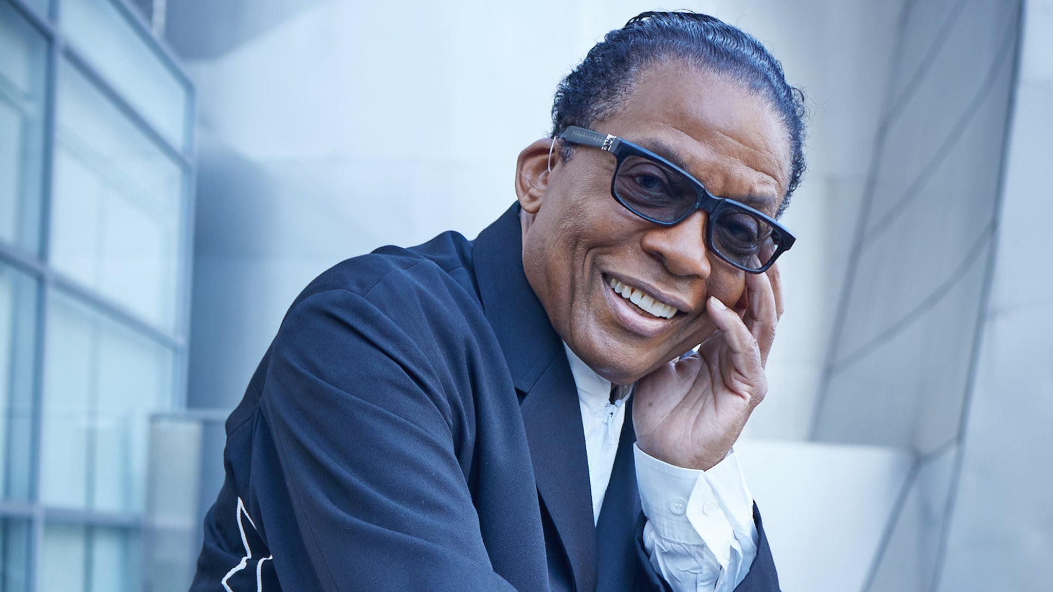 Herbie Hancock: 2025 North American Tour