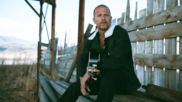 Kip Moore: Solitary Tracks Fall Tour