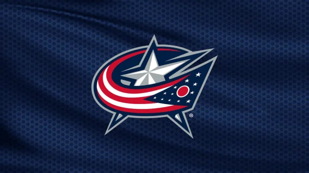 Columbus Blue Jackets vs. Washington Capitals