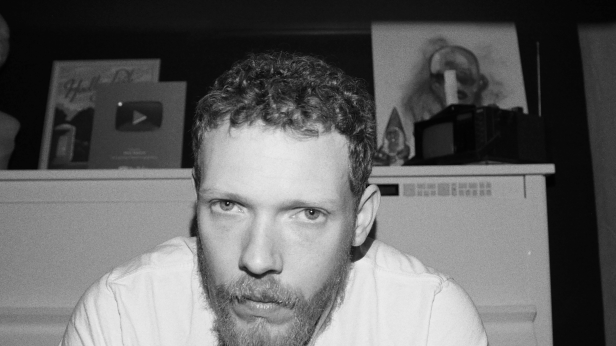 Matt Maeson - A Quiet & Harmless Living Tour