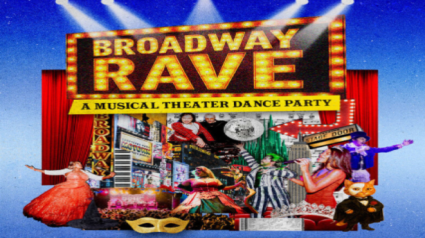 Broadway Rave