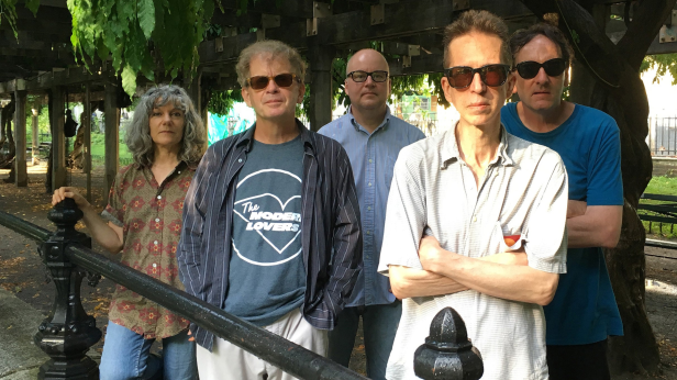 The Feelies (18 & Over)