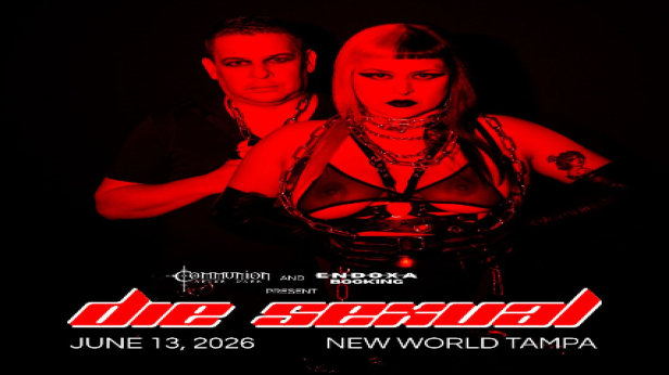 Die Sexual in Tampa