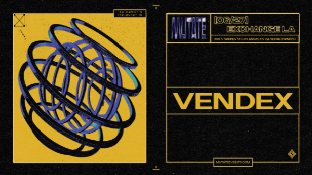 Vendex