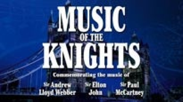 Music of the Knights