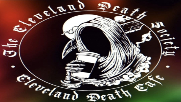 Drinks over Death! With the Cleveland Death Society