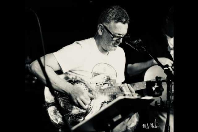 Brunch: John Fries Duo