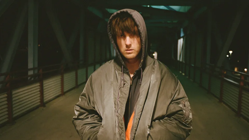 Pluko: EDM TOUR