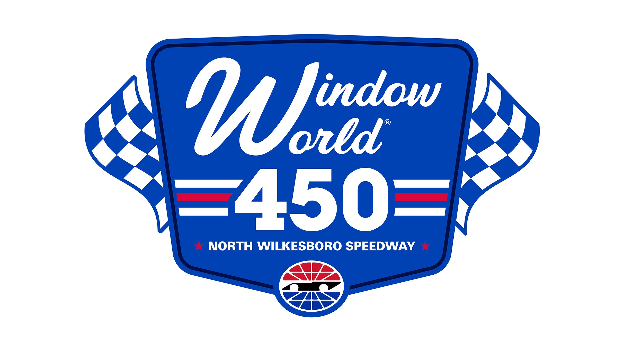 Window World 450 NASCAR Cup Series