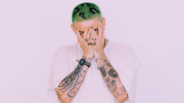Habstrakt (18 and Over)