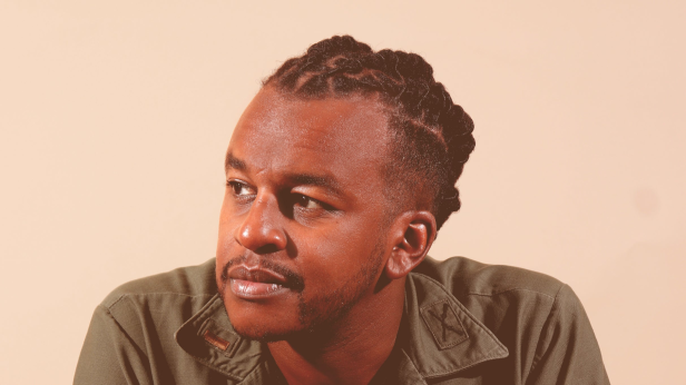 Sinkane & Ghost Funk Orchestra