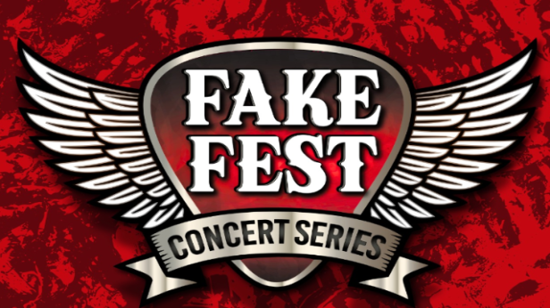 FAKE FEST